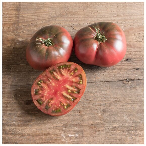 Tomato - Black Krim